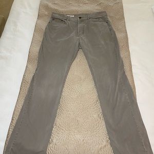 Onward Reserve men’s pants.